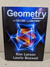 Geometry calcchat calcview for sale  Chesterfield