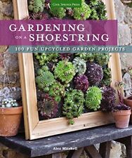 Gardening shoestring 100 for sale  UK