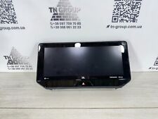 Toyota Venza XU80 2021-  Information Display Screen  86110-48700 for sale  Shipping to South Africa