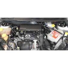 2008 Ford Focus Fusion Mazda 2 1,4 CD TDCI Diesel Motor Engine F6JC 68 PS, usado comprar usado  Enviando para Brazil