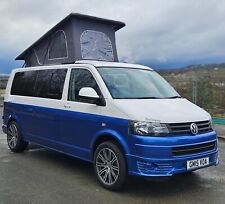 Vokswagen transporter camperva for sale  BRADFORD