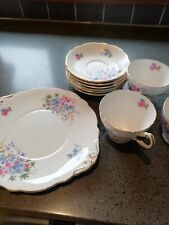 Regency bone china for sale  STOKE-ON-TRENT