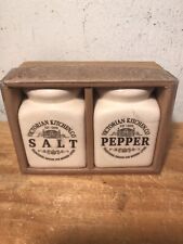 Salt pepper shakers for sale  BALLYMONEY