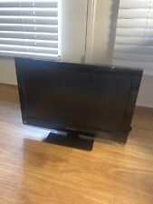 Sansui SLEDVD198 19" LED TV/DVD Combo for sale  Shipping to South Africa