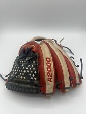 wilson a2000 baseball glove for sale  Porter