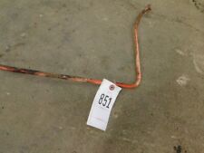 Allis Chalmers 170 tractor hydraulic oil line Tag #851, used for sale  Thorntown