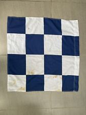 signal flags for sale  DONCASTER