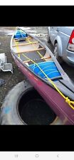 16ft canadian canoe for sale  PERSHORE