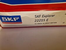 Skf explorer 22215 usato  Vo