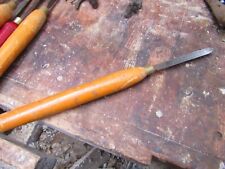 Woodturning tool parting for sale  SUTTON COLDFIELD