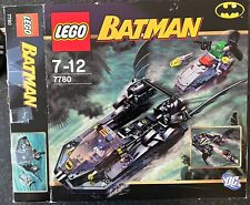 Lego batman 7780 for sale  Ireland
