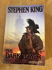 Gunslinger dark tower for sale  Visalia