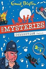 Mystery series collection for sale  UK