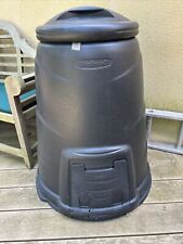 plastic compost bin for sale  LONDON