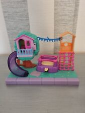 Polly pocket pollyville for sale  SEVENOAKS