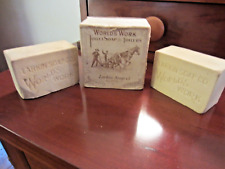 Antique larking soap for sale  Chester
