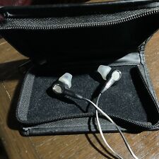 Bose ear headphones for sale  TORQUAY
