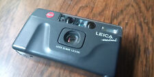 Leica mini kamera gebraucht kaufen  Stuttgart