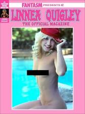 Usado, Fantasm Presents #2: Linnea Quigley (Capa Variante Nude) comprar usado  Enviando para Brazil