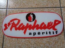 st raphael aperitif d'occasion  Saintes