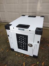 aluminum dog crates for sale  Ravenel