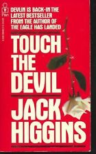 Touch devil jack for sale  UK