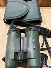 Swarovski Binoculars Used SLC  10 x 42 WB for sale  Shipping to South Africa