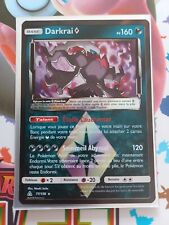 Darkrai prisme etoile d'occasion  Soustons