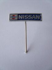 nissan badge gebraucht kaufen  Deutschland