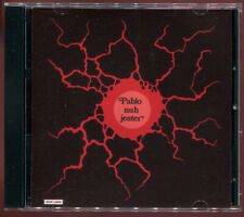 Augustus Pablo - Pablo Nuh Jester. RARE CD As New comprar usado  Enviando para Brazil