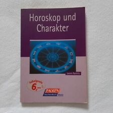 Horoskop charakter jasmin gebraucht kaufen  Rheine-Mesum,-Elte