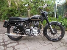 350cc enfield motorbike for sale  UK