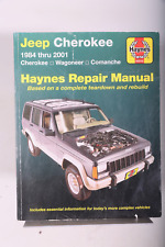 Jeep cherokee service for sale  Wapiti