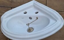 Vanity basin sink for sale  REIGATE