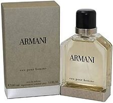 Armani eau pour usato  Ancona