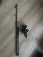 Shakespeare mustang telescopic for sale  KING'S LYNN