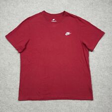 Nike shirt mens for sale  North Hollywood