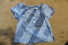 Shirt tunique yessica d'occasion  France