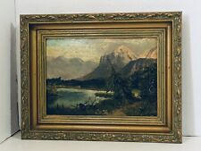 Antique pfeiffer impressionist for sale  Chester