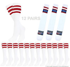 Pairs tube socks for sale  Shipping to Ireland