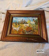 Original oil painting for sale  Guthrie