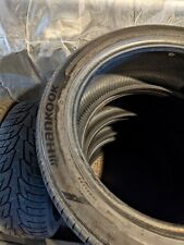Tires used 2 for sale  Detroit