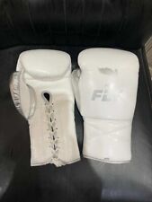 Fly boxing gloves for sale  MILTON KEYNES