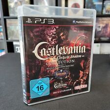 Castlevania : Lords of Shadow Collection Complet PS3 Sony PlayStation DE comprar usado  Enviando para Brazil