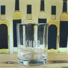 bourbon glasses creek knob for sale  Las Vegas
