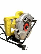 Ryobi CSB125 13 Amp 7.25 inch Circular Saw. Runs Great! DIY. Adjustable. for sale  Shipping to South Africa