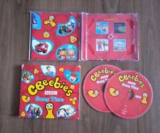 Cbeebies song time for sale  TELFORD