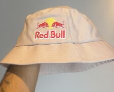 Red Bull Only Athletes Bucket Hat segunda mano  Embacar hacia Mexico
