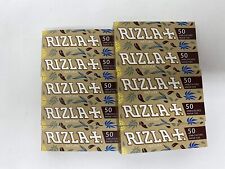 Rizla natura rolling for sale  THETFORD