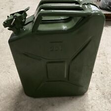 Landrover 20lt litre for sale  MELKSHAM